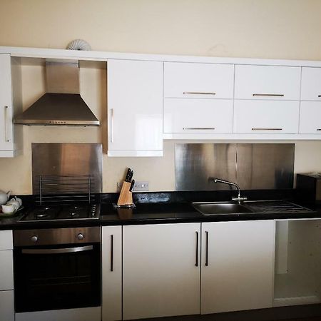 Contemporary Cottage Holidays Bridlington Extérieur photo