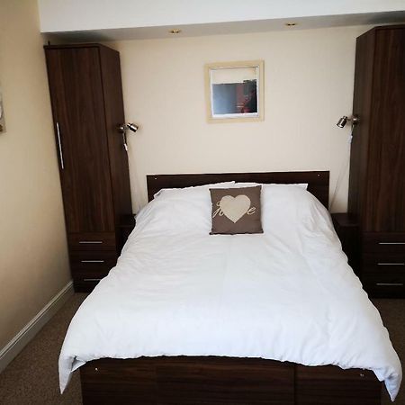 Contemporary Cottage Holidays Bridlington Extérieur photo