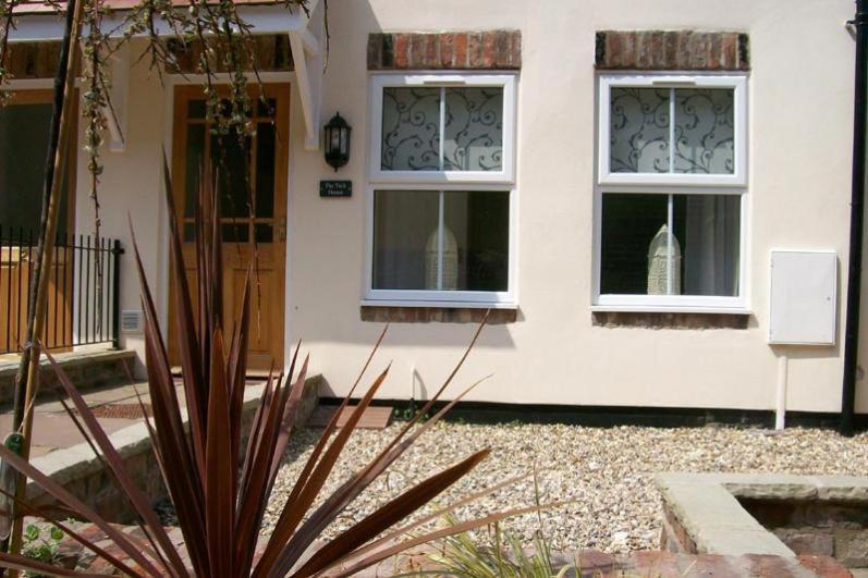 Contemporary Cottage Holidays Bridlington Extérieur photo