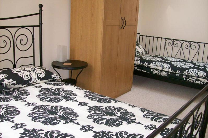 Contemporary Cottage Holidays Bridlington Extérieur photo