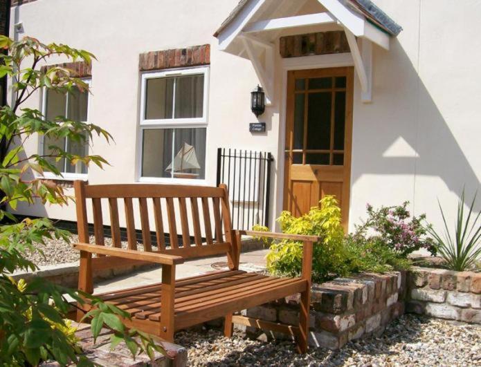 Contemporary Cottage Holidays Bridlington Extérieur photo