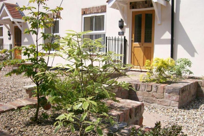 Contemporary Cottage Holidays Bridlington Extérieur photo