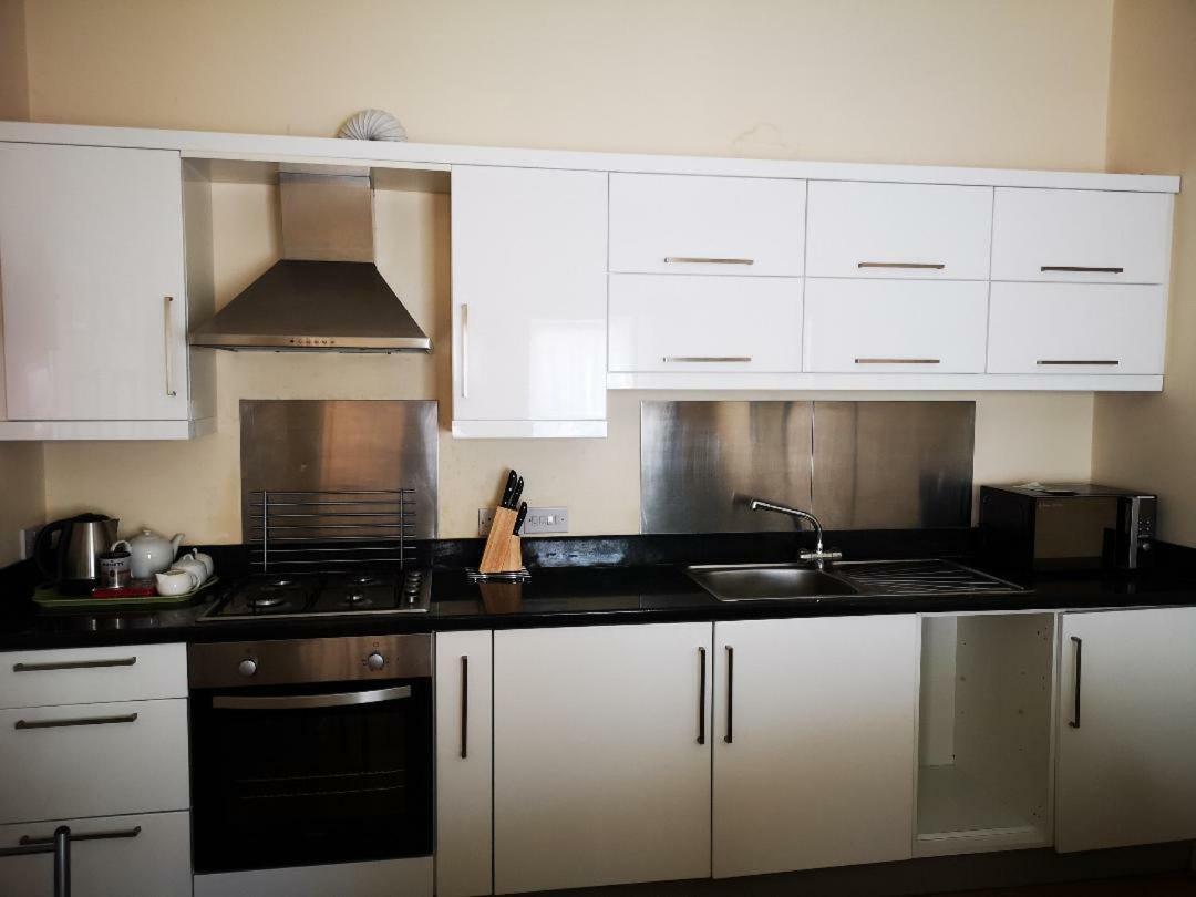 Contemporary Cottage Holidays Bridlington Extérieur photo