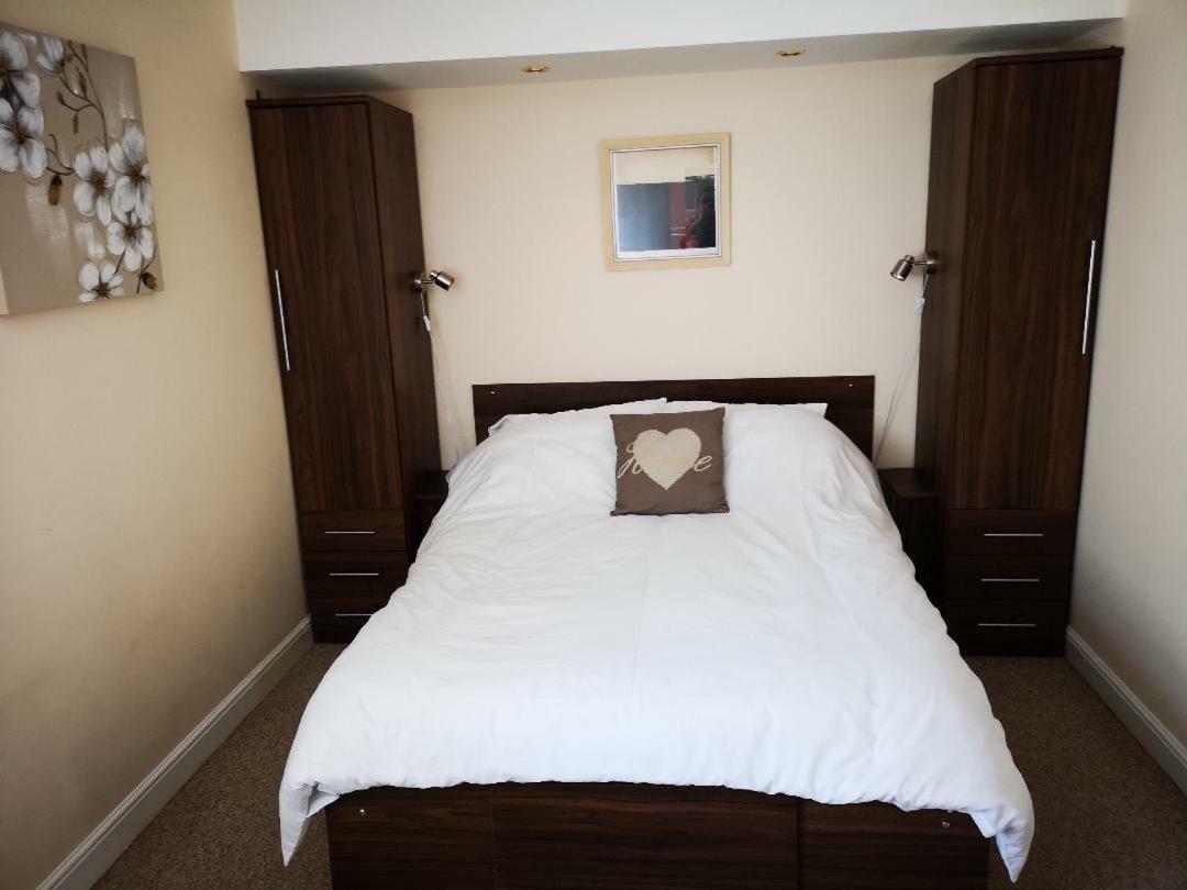 Contemporary Cottage Holidays Bridlington Extérieur photo