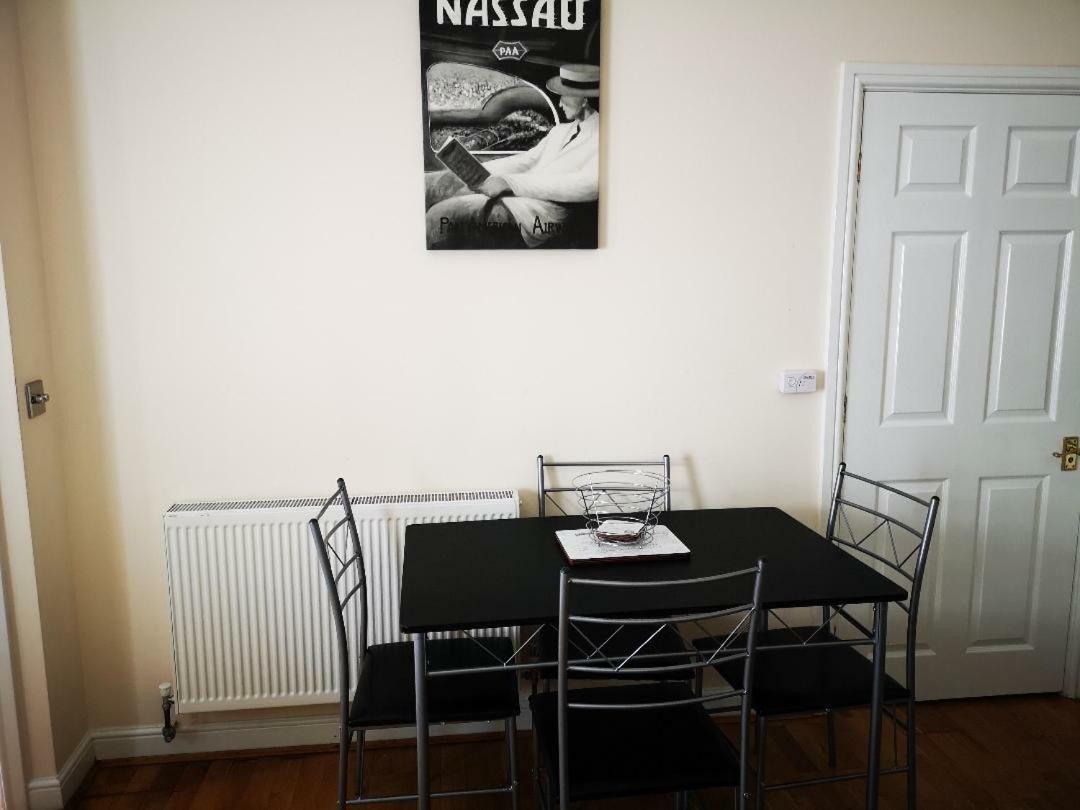 Contemporary Cottage Holidays Bridlington Extérieur photo