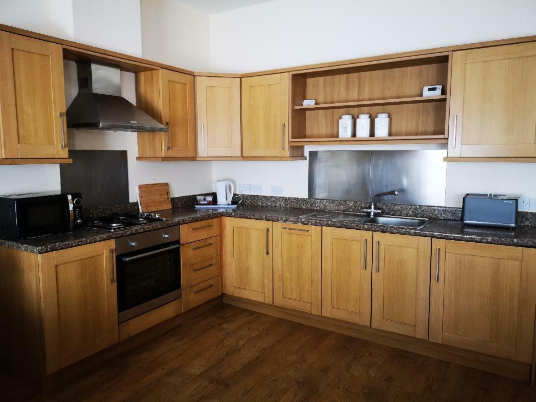 Contemporary Cottage Holidays Bridlington Extérieur photo
