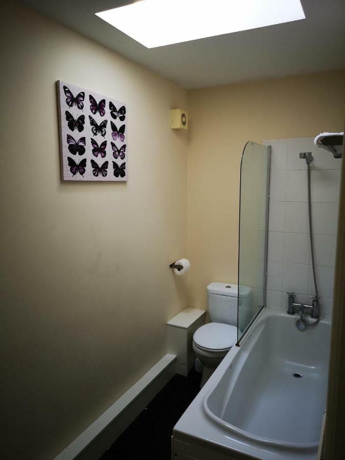 Contemporary Cottage Holidays Bridlington Extérieur photo
