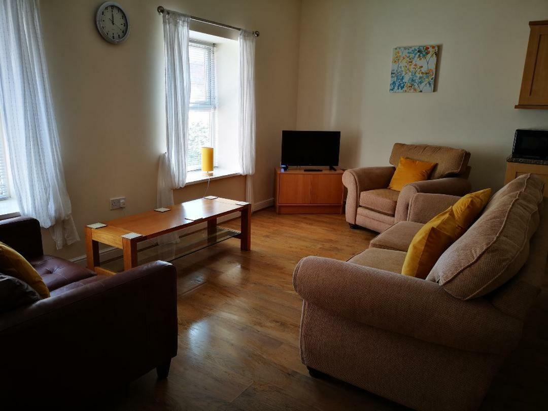 Contemporary Cottage Holidays Bridlington Extérieur photo