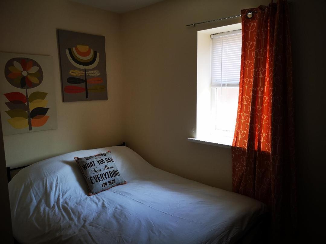 Contemporary Cottage Holidays Bridlington Extérieur photo